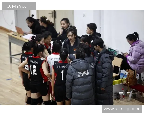 排球盛宴：深入分析西安排球队的竞技状态与未来展望